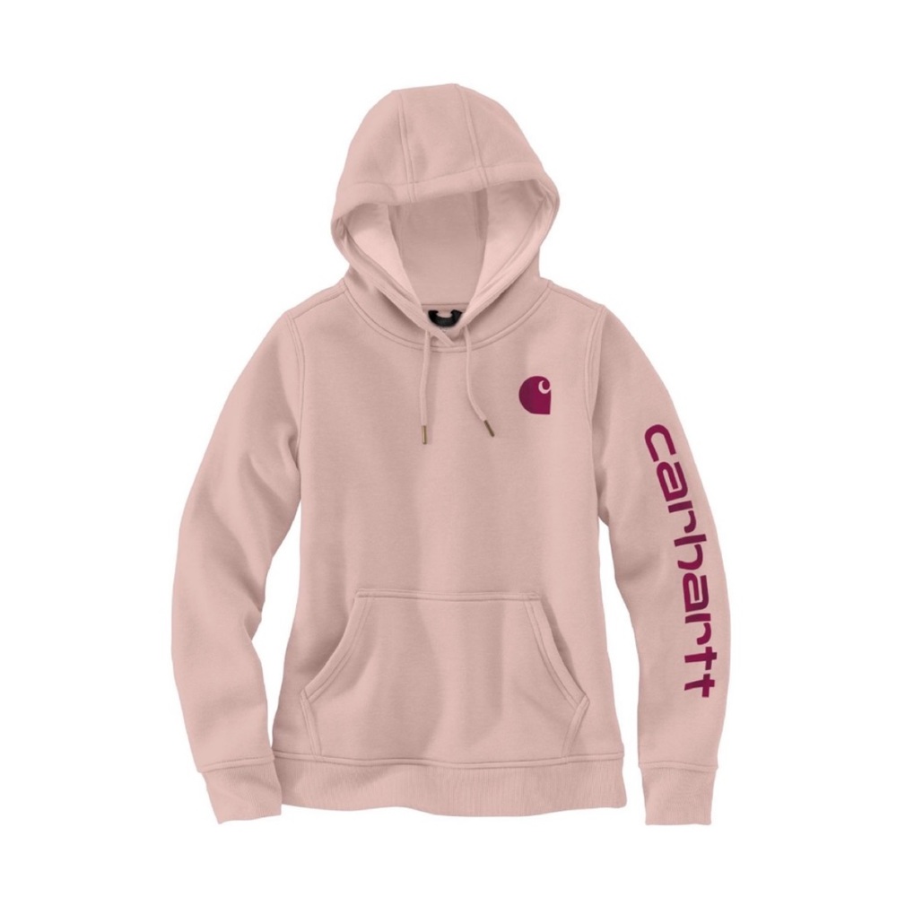 Carhartt sweatshirt